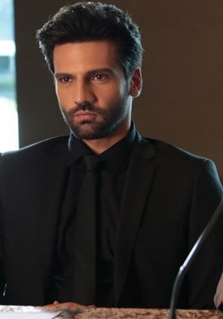 Kaan Urgancioglu