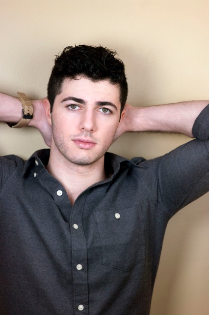 Dylan Hartigan