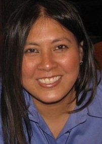 Marie A. Garton