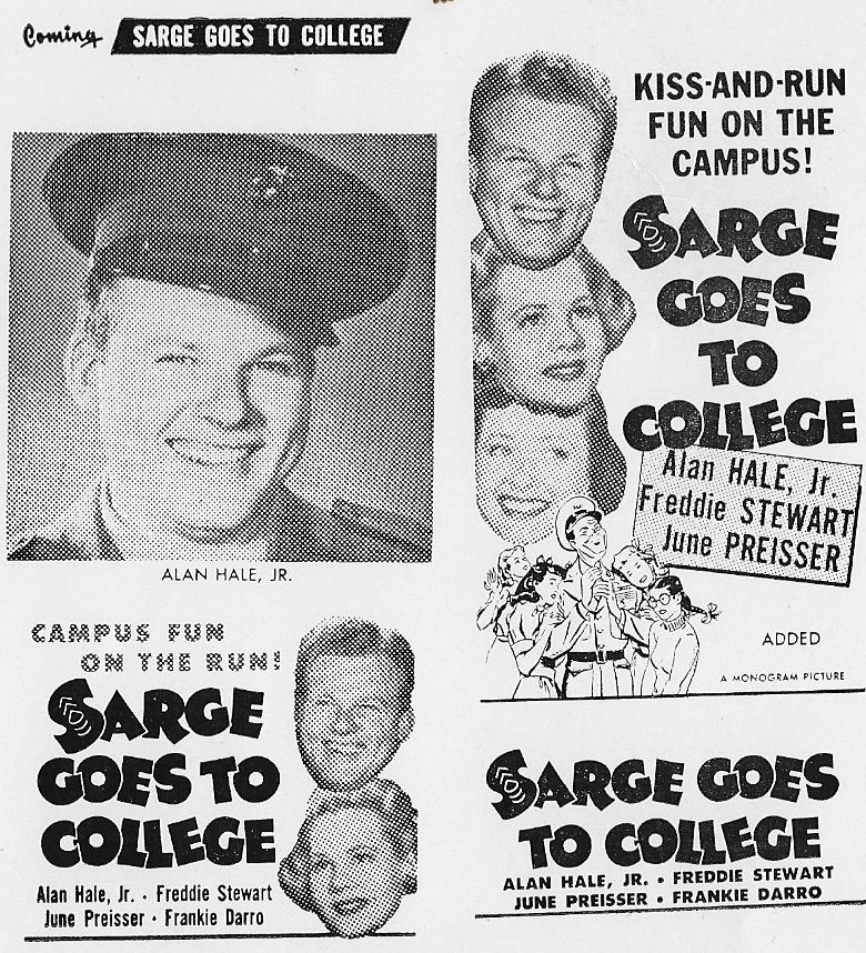 Sarge