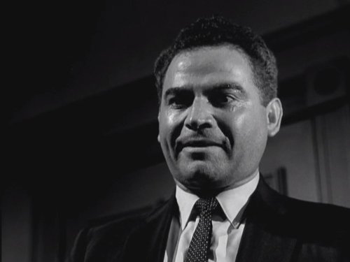 Nehemiah Persoff