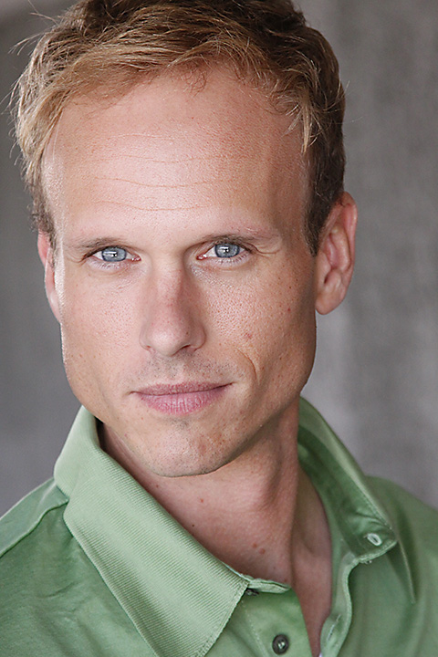 Chad Mathews