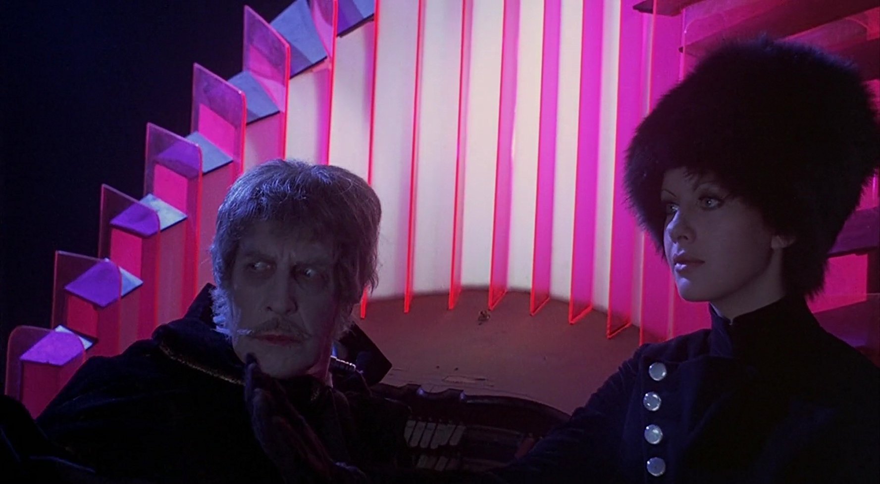 Dr. Anton Phibes