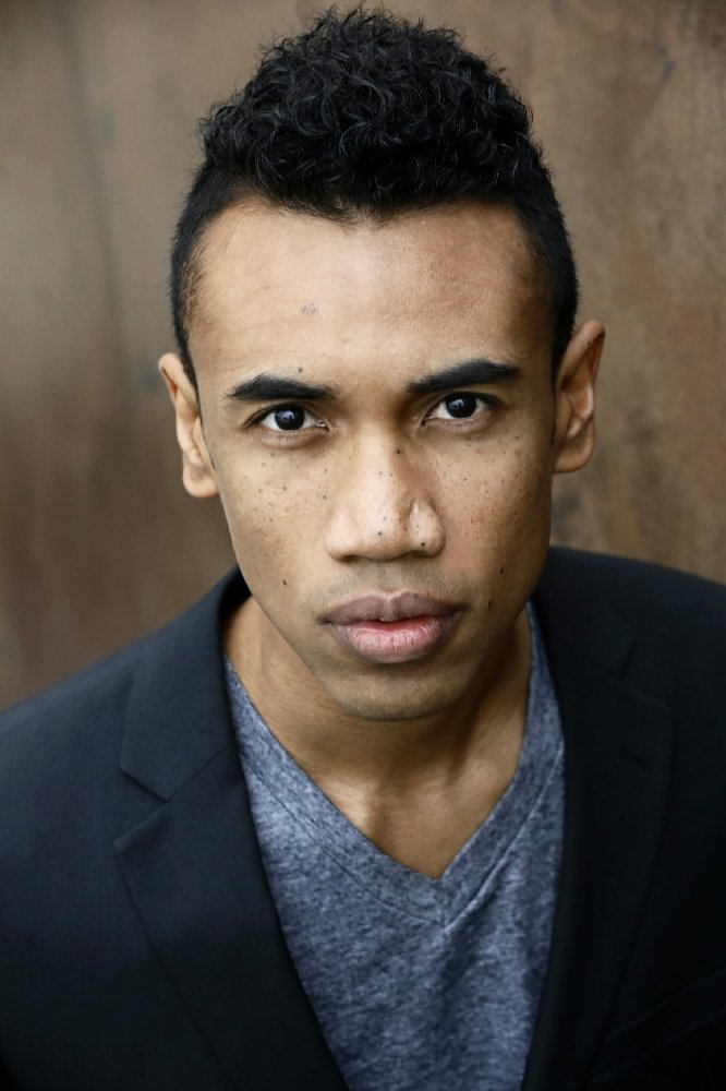 Alex Meridy