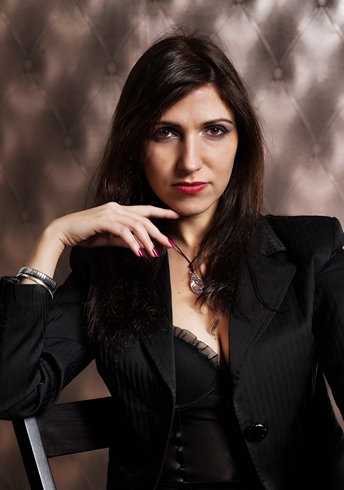 Valeria Bandino