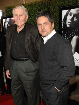 Sumner Redstone