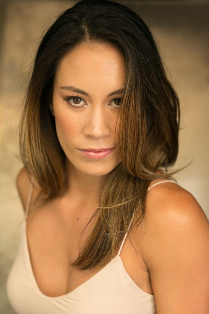 Ashlee Fidow