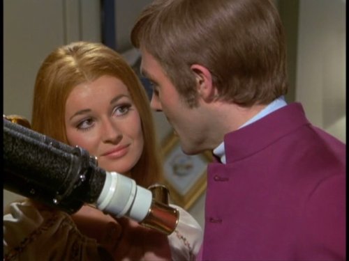 Stephanie Beacham
