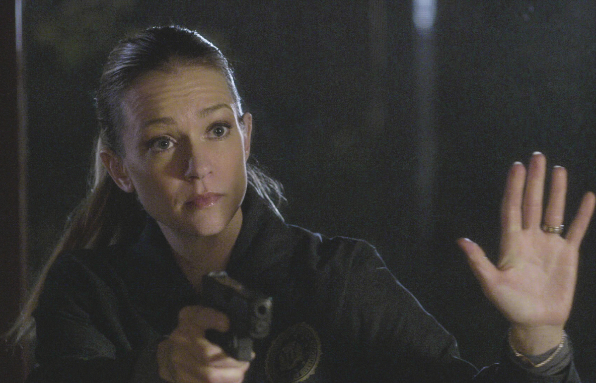 Jennifer Jareau