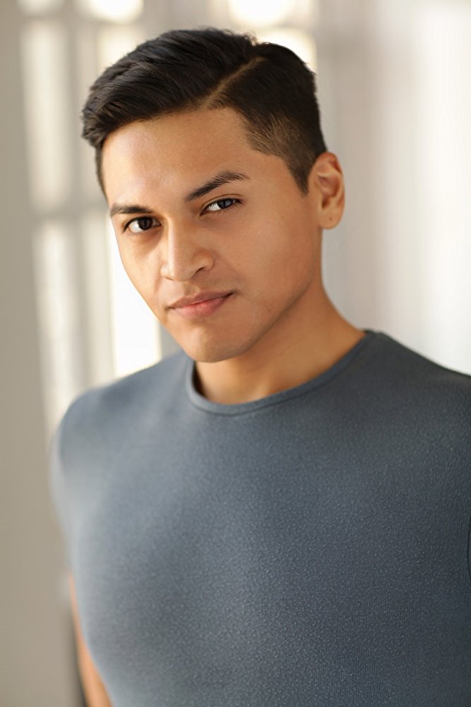 Robert Garcia Cabrera
