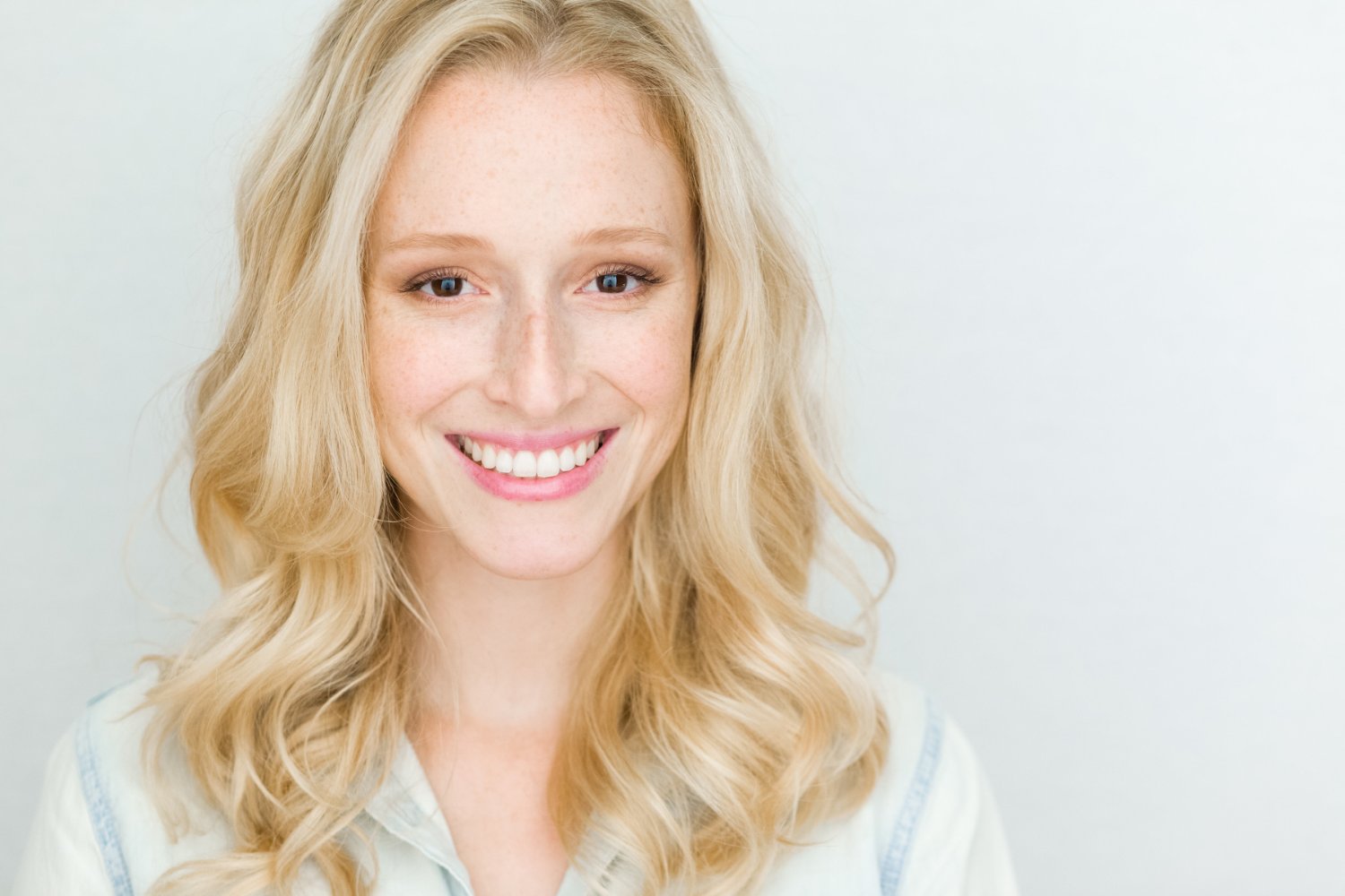 Claire Frederiksen