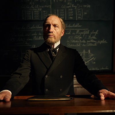 Dr. Philipp Lenard, Philipp Lenard