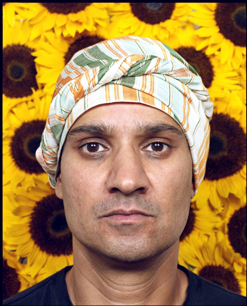 Kuldip Korotana