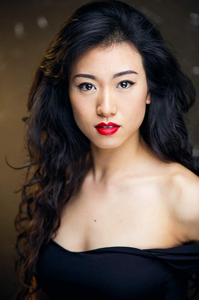 Quanna Luo Masterson