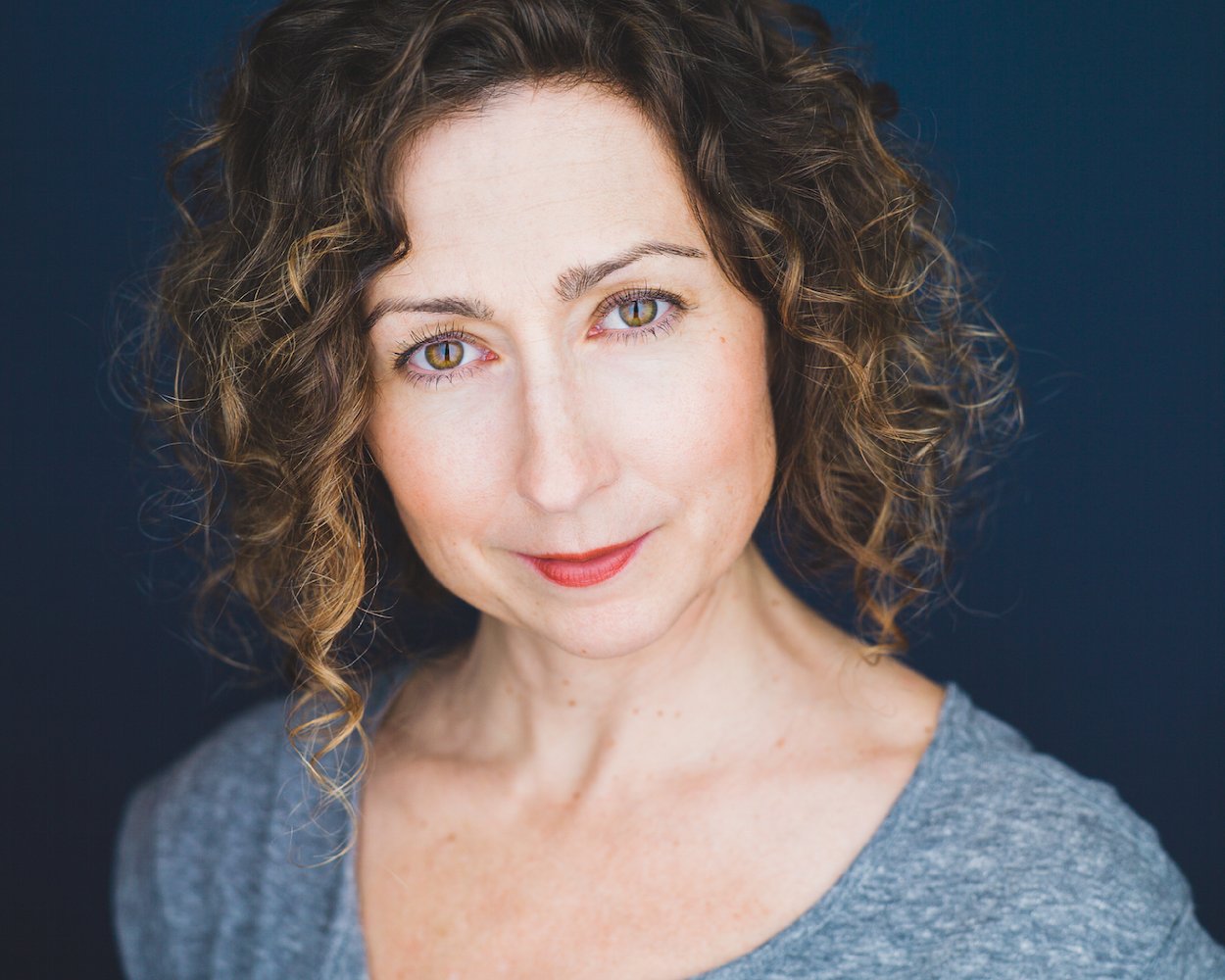 Elise Rovinsky