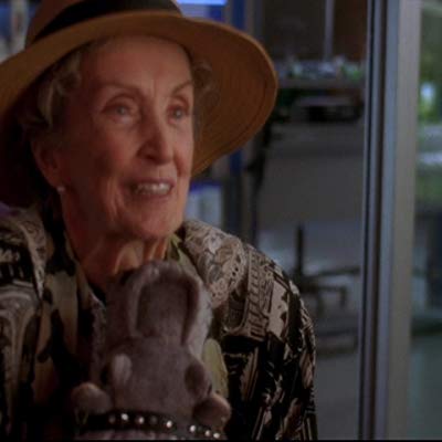 Mrs. Victoria Mallard
