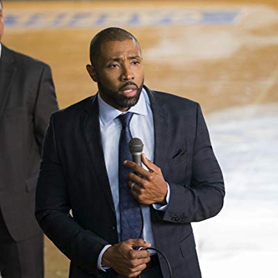 Black Lightning, Jefferson Pierce