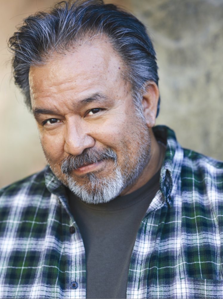 Octavio Solorio