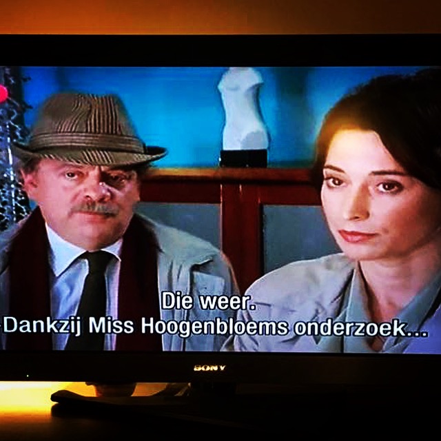 Manouk van der Meulen