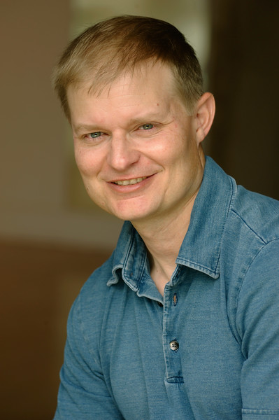 Scott Petty