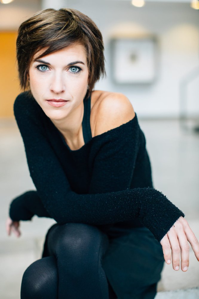 Anne Schmitz