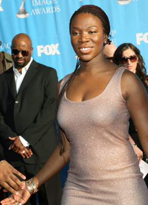 India Arie