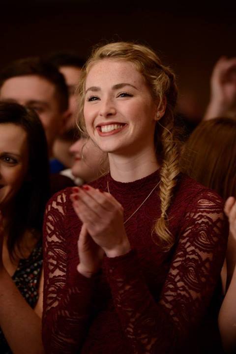 Freya Mavor