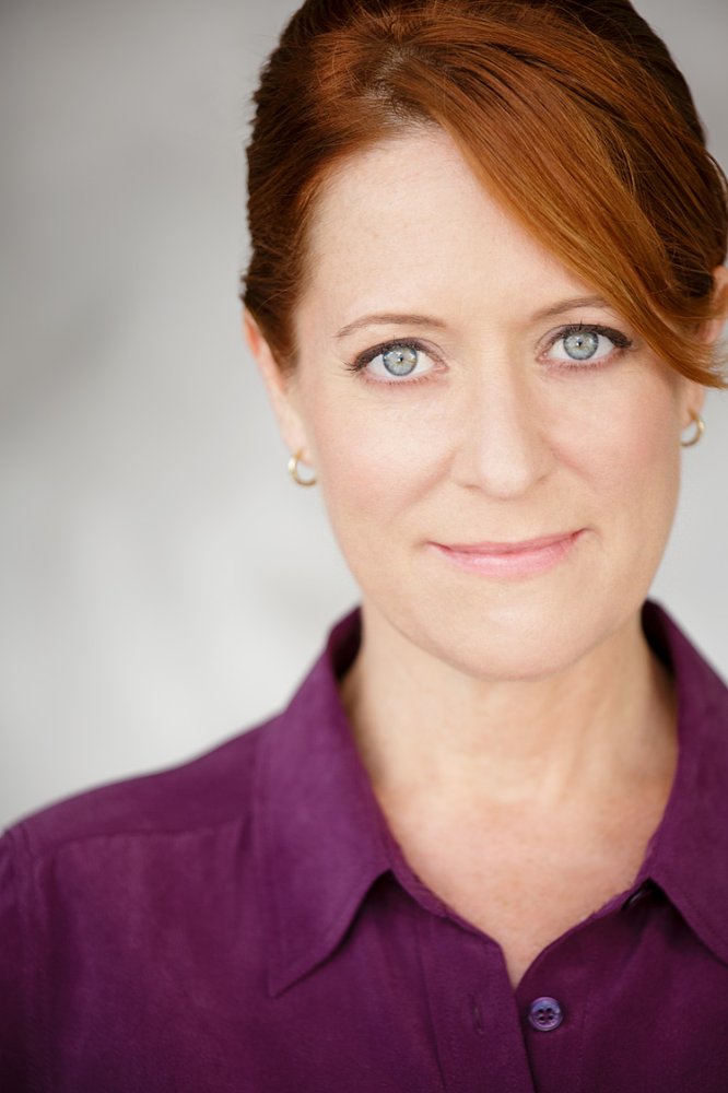 Susannah Blinkoff