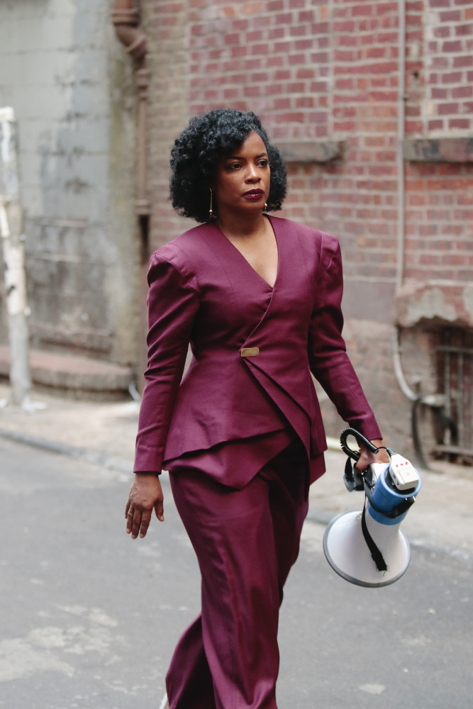 Aunjanue Ellis