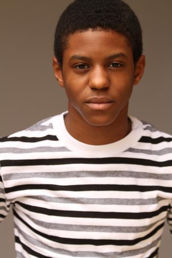 D'Kristian Lamar