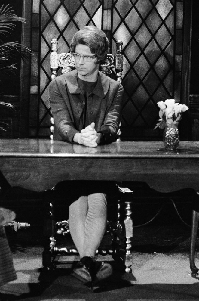 Dana Carvey