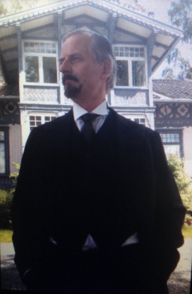 Øystein Røger