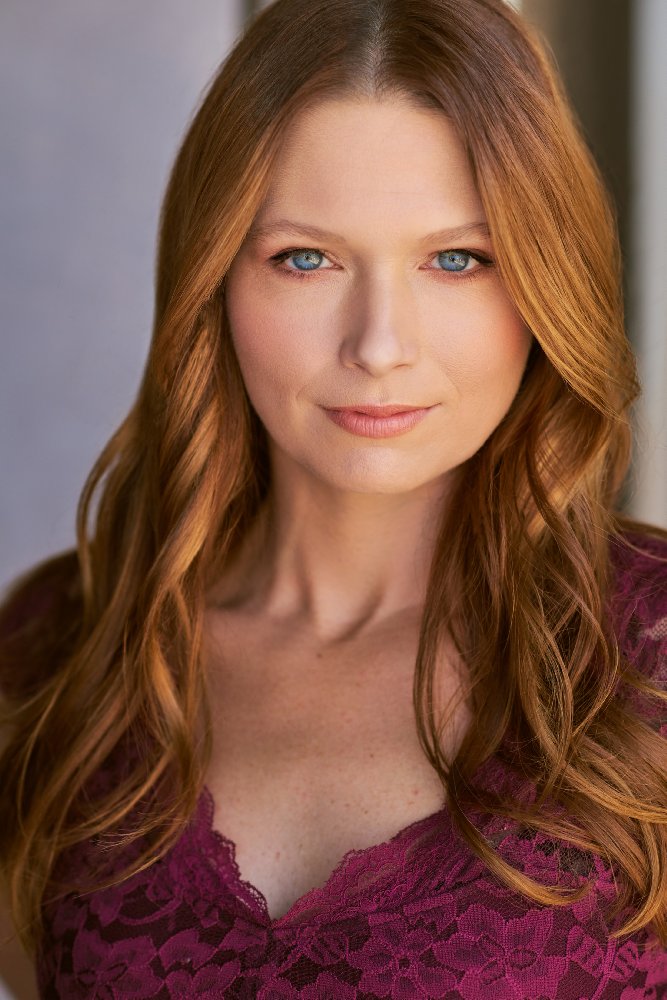 Jennifer Marks