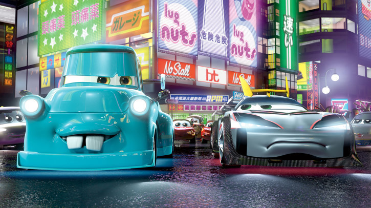 Mater
