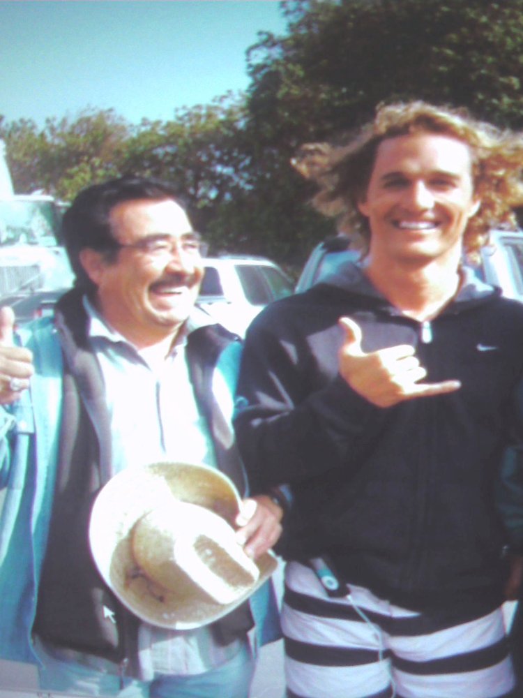 Marco Xavier