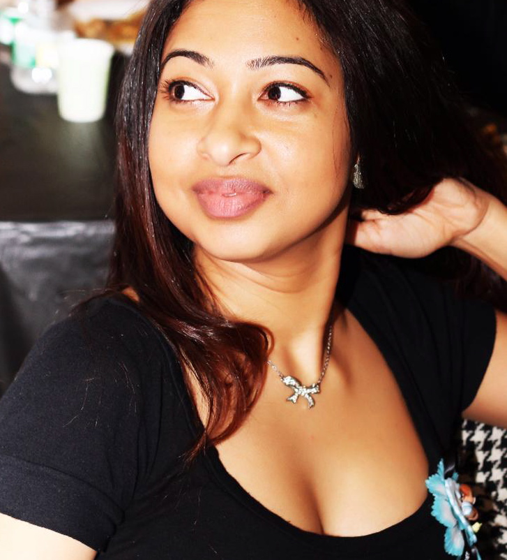Nichole Kanhai