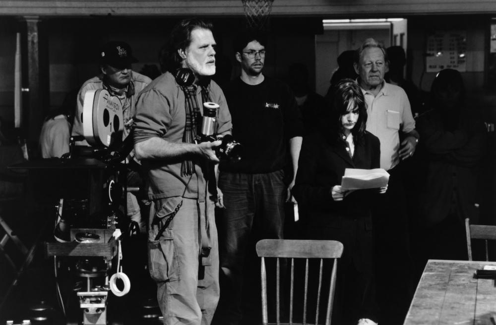 Taylor Hackford