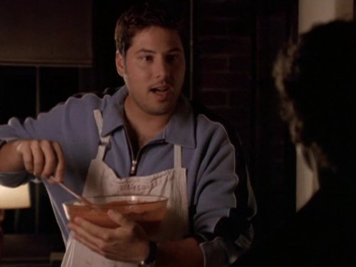 Greg Grunberg