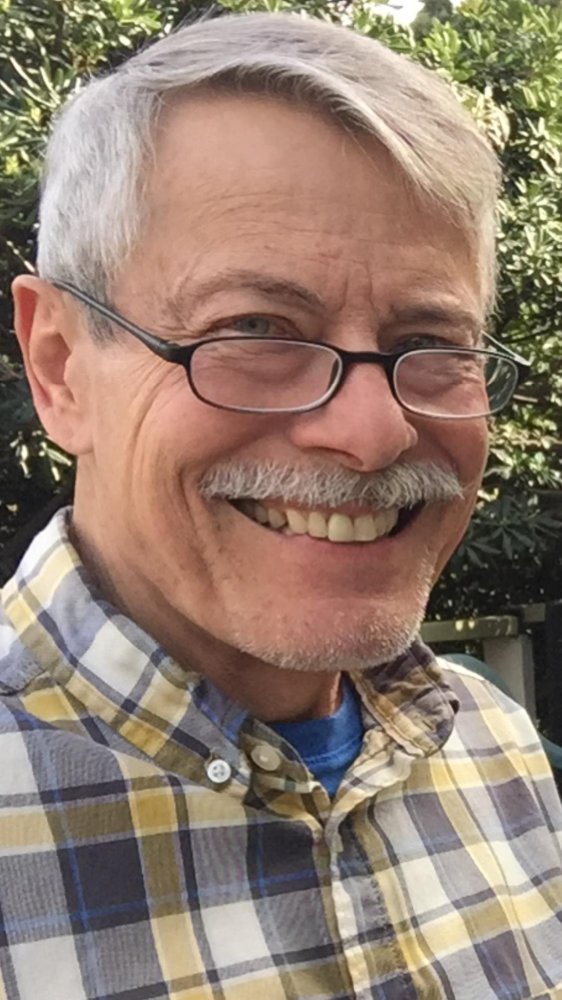 Bruce Goodchild
