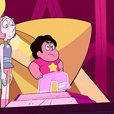 Yellow Diamond