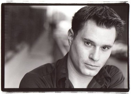 Jeff Ferris