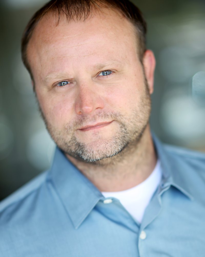 Henry Bauer IV