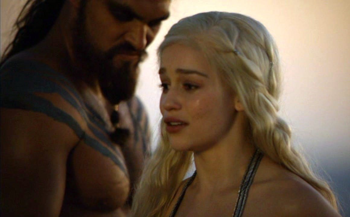 Khal Drogo