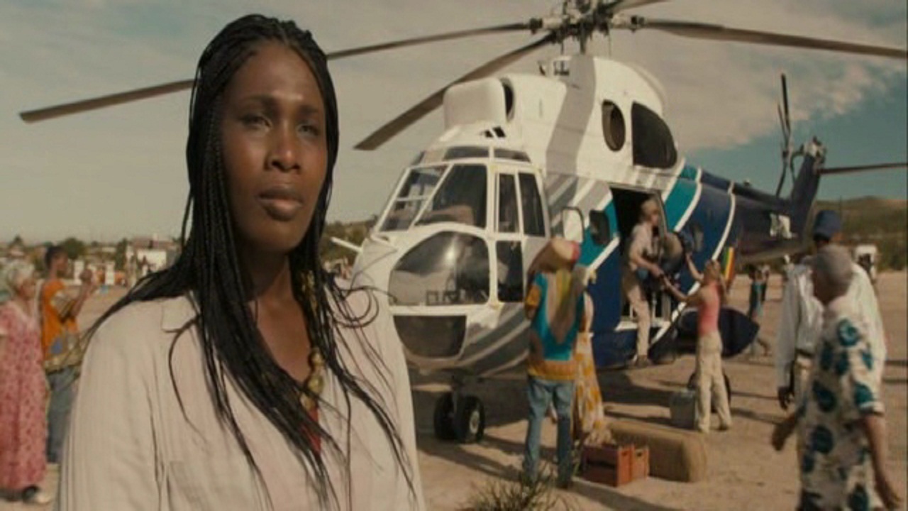 Abena Ayivor