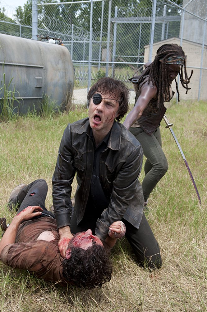 The Governor