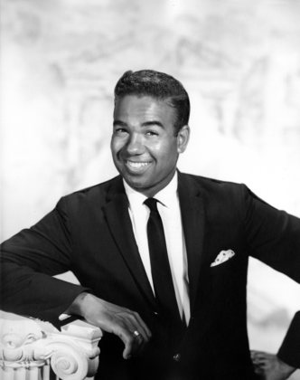 Bobby Short