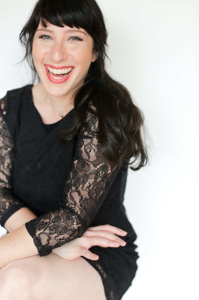 Joanna Kay