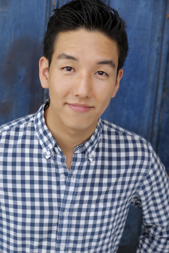 Paul Han