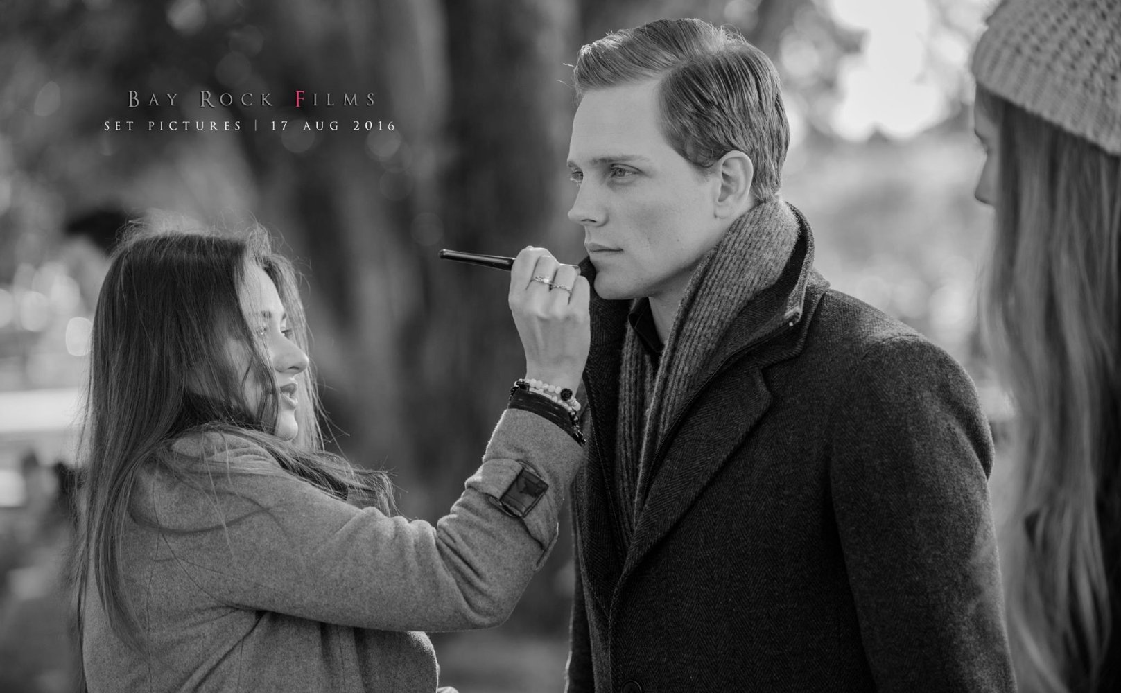 Troy Honeysett