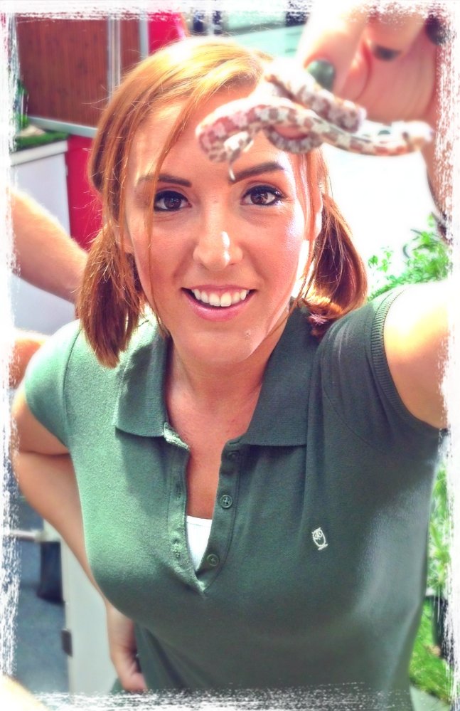 Francine Maria Bouska